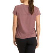 T-Shirt Freddy Donna - Rosa