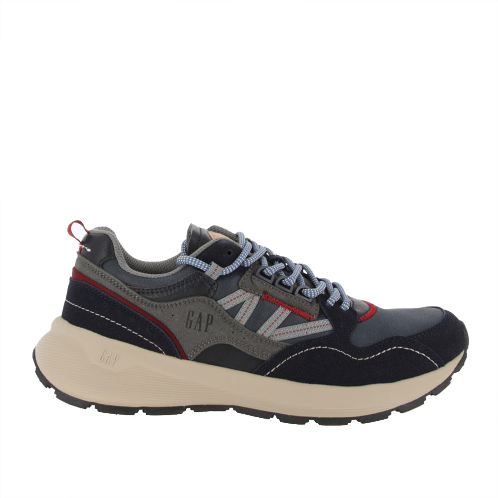 Sneakers Gap Explorer ii Uomo - Blu