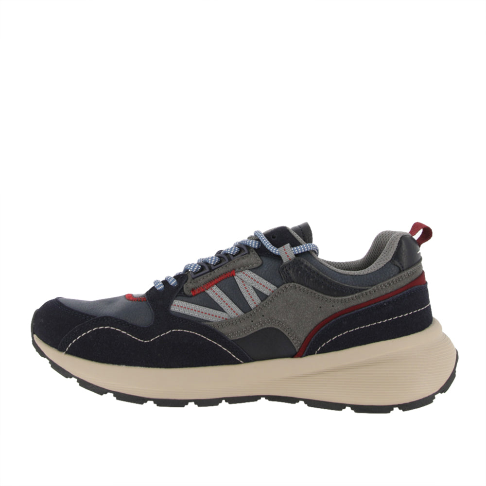 Sneakers Gap Explorer ii Uomo - Blu