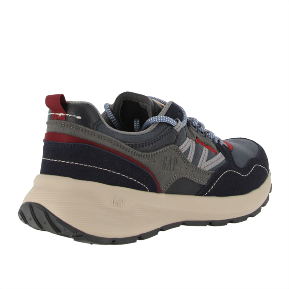 Sneakers Gap Explorer ii Uomo - Blu
