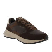 Sneakers Gap Run Gold Uomo - Marrone