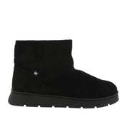 Stivaletto Gap Aspen Mid Donna - Nero