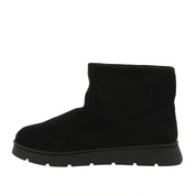 Stivaletto Gap Aspen Mid Donna - Nero