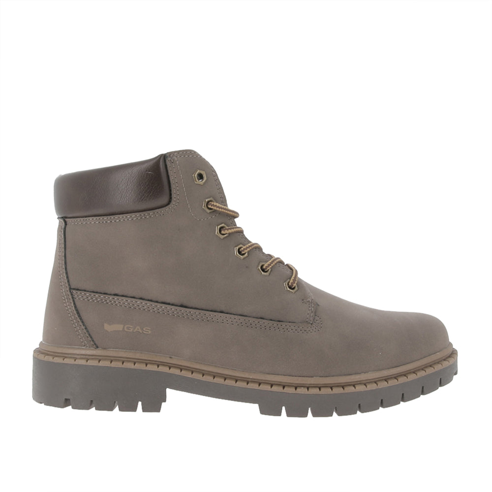 Scarponcino Gas Jonathan Nbx Uomo - Marrone