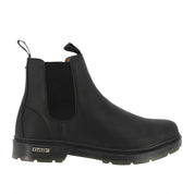 Stivaletto Gas Reik Nbx Uomo - Nero