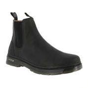 Stivaletto Gas Reik Nbx Uomo - Nero