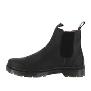 Stivaletto Gas Reik Nbx Uomo - Nero