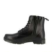 Scarponcino Gas Nottingham Ltx Uomo - Nero