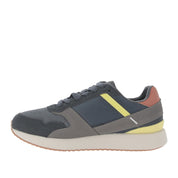 Sneakers Gas Martin gs Uomo - Multicolor