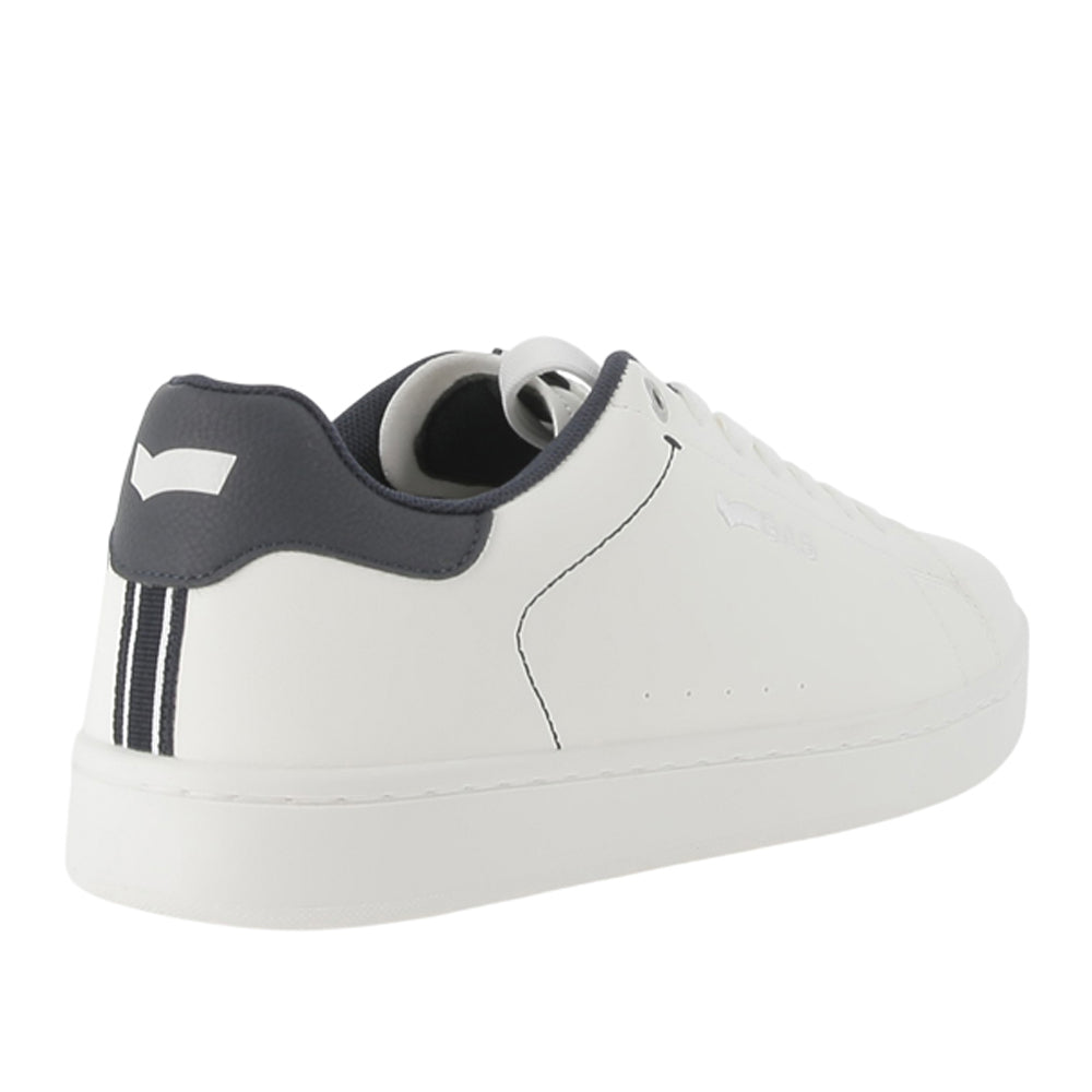 Sneakers Gas Sammy Ltx Uomo - Bianco
