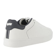 Sneakers Gas Sammy Ltx Uomo - Bianco