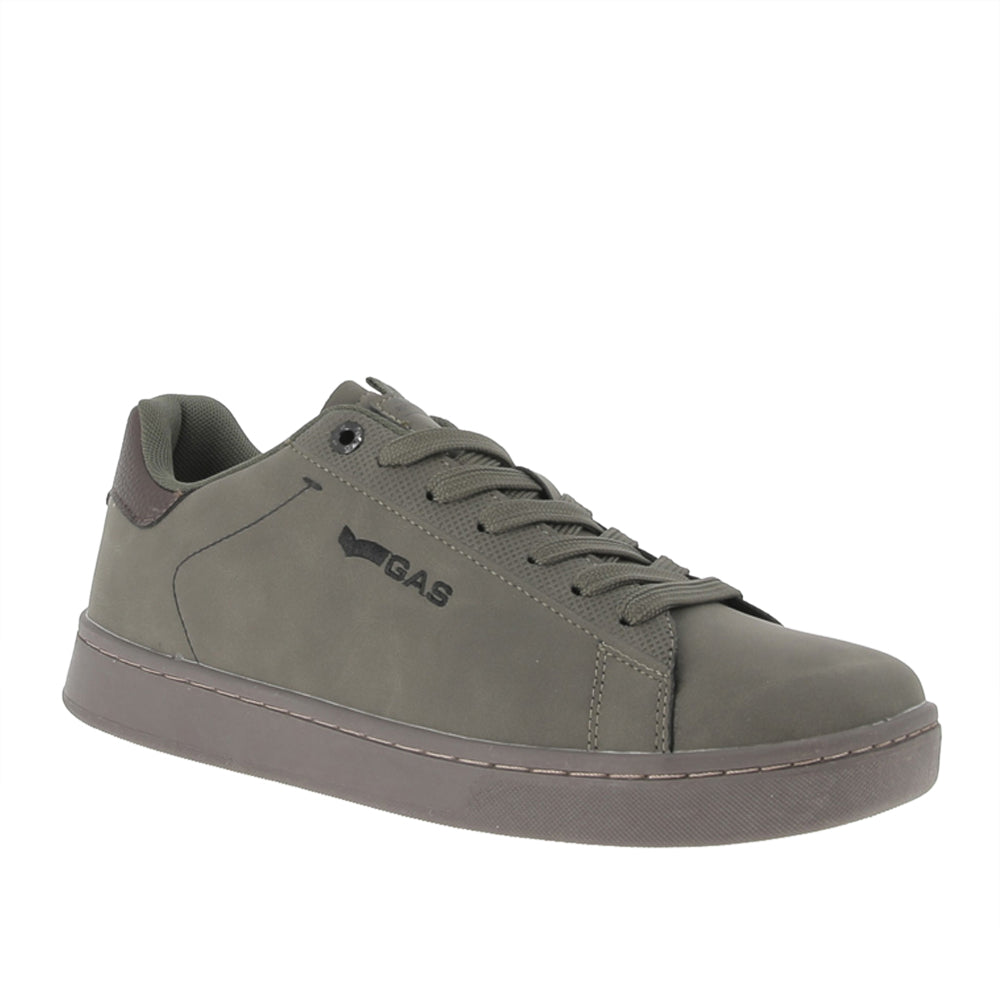 Sneakers Gas Sammy Nbx Uomo - Verde