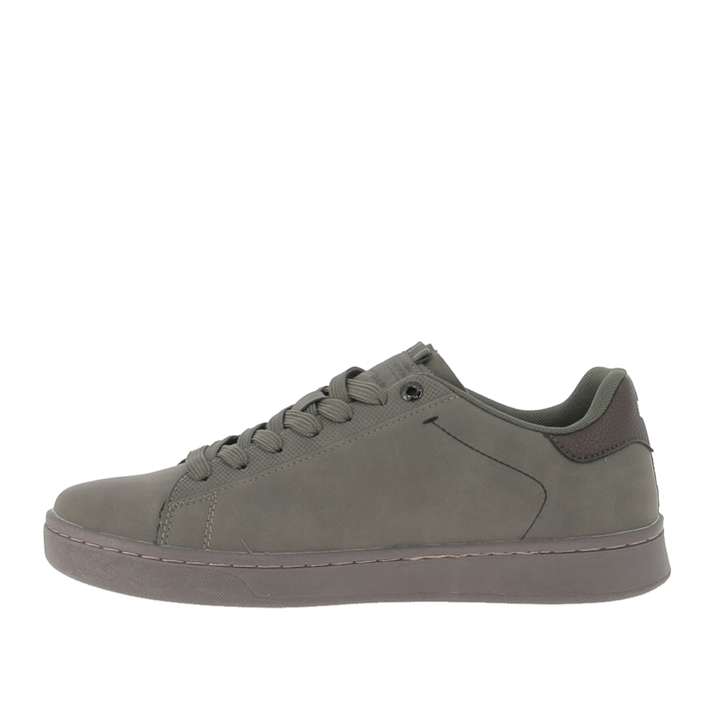 Sneakers Gas Sammy Nbx Uomo - Verde