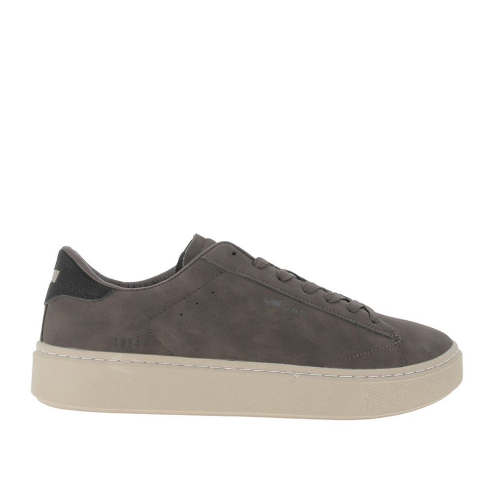 Sneakers Gas Leonard Nbk Uomo - Marrone