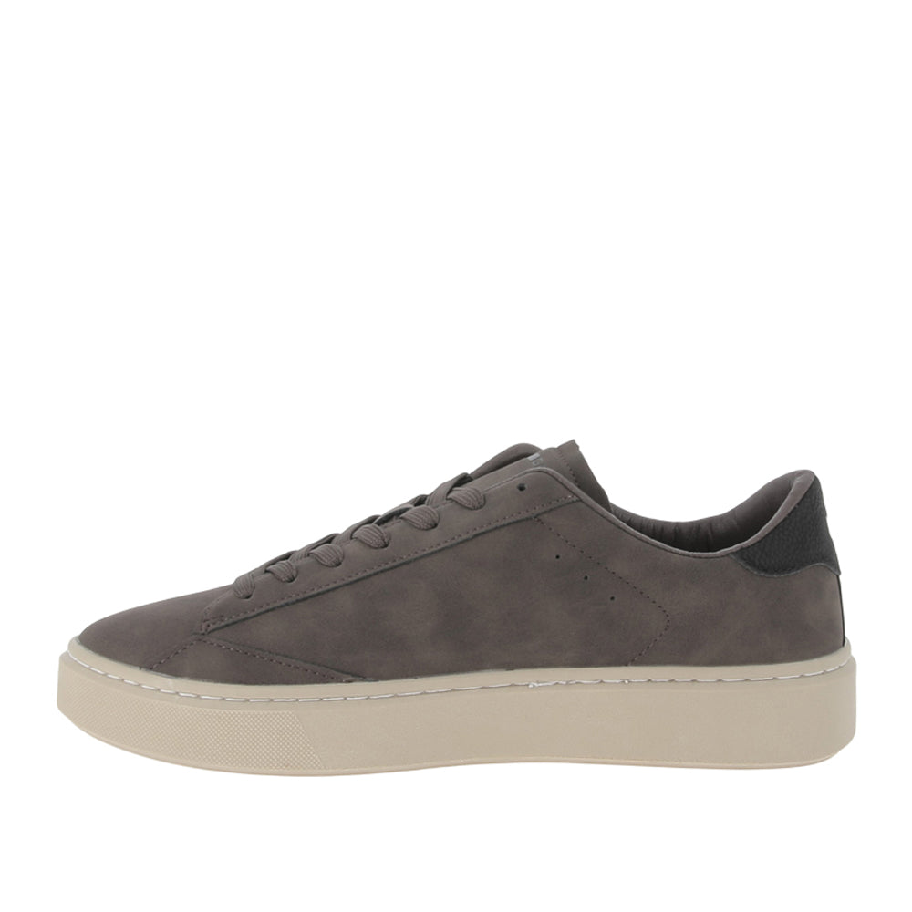 Sneakers Gas Leonard Nbk Uomo - Marrone