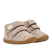 Sneakers Geox B Macchia Bimbo - Beige