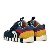 Sneakers Geox B Iupidoo Bimbo - Blu