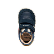 Sneakers Geox B Iupidoo Bimbo - Blu