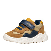 Sneakers Geox B Ciufciuf B Bimbo - Cammello
