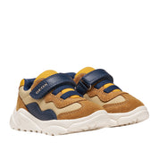Sneakers Geox B Ciufciuf B Bimbo - Cammello