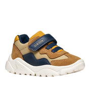 Sneakers Geox B Ciufciuf B Bimbo - Cammello
