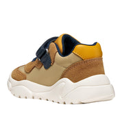 Sneakers Geox B Ciufciuf B Bimbo - Cammello