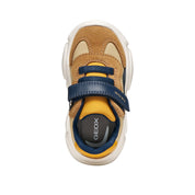 Sneakers Geox B Ciufciuf B Bimbo - Cammello