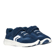 Sneakers Geox B FooT-Run Bimbo - Bianco