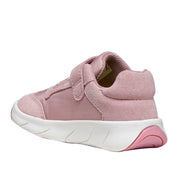 Sneakers Geox B FooT-Run Bimba - Rosa