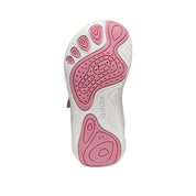 Sneakers Geox B FooT-Run Bimba - Rosa