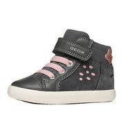 Sneakers Geox B Gisli Bimbo - Grigio