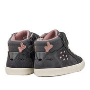 Sneakers Geox B Gisli Bimbo - Grigio