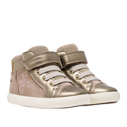 Sneakers Geox B Gisli Bimbo - Beige