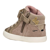 Sneakers Geox B Gisli Bimbo - Beige