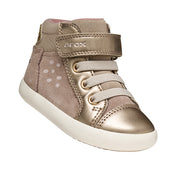 Sneakers Geox B Gisli Bimbo - Beige
