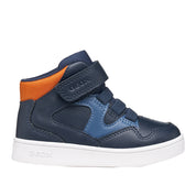 Sneakers Geox B Eclyper Bimbo - Blu