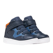 Sneakers Geox B Eclyper Bimbo - Blu