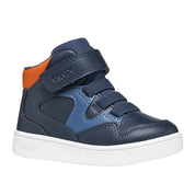 Sneakers Geox B Eclyper Bimbo - Blu