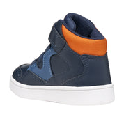 Sneakers Geox B Eclyper Bimbo - Blu