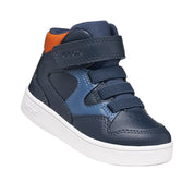 Sneakers Geox B Eclyper Bimbo - Blu