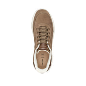Sneakers Geox D Spherica Plus Donna - Marrone
