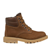 Scarponcino Geox J Shaylax B. B Ragazzo - Marroncino