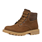 Scarponcino Geox J Shaylax B. B Ragazzo - Marroncino