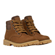 Scarponcino Geox J Shaylax B. B Ragazzo - Marroncino