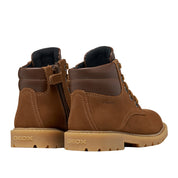 Scarponcino Geox J Shaylax B. B Ragazzo - Marroncino
