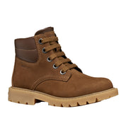 Scarponcino Geox J Shaylax B. B Ragazzo - Marroncino
