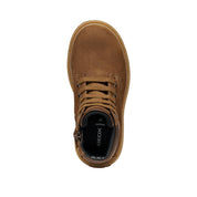 Scarponcino Geox J Shaylax B. B Ragazzo - Marroncino