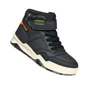 Sneakers Geox J Perth Ragazzo - Nero