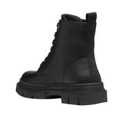 Scarponcino Geox J Karsyn Ragazzo - Nero