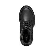 Scarponcino Geox J Karsyn Ragazzo - Nero